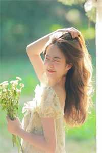 女主叫江知意的