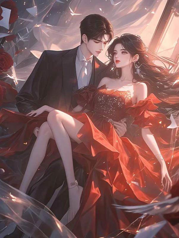 离婚后我成为科研大佬老婆悔疯了