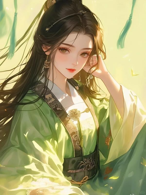 女主姐姐穿越