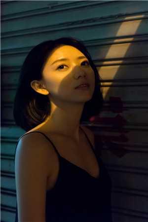 惊悚故事合集名场面