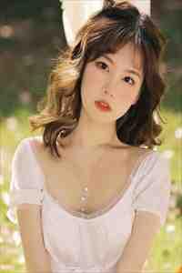 她说女儿当自强的句子
