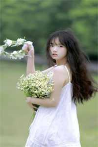 绝地花姐妹