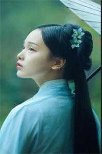 臣女冤枉知乎