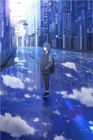 传说中黑龙