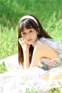 匆匆韶华不负情深女主温夏