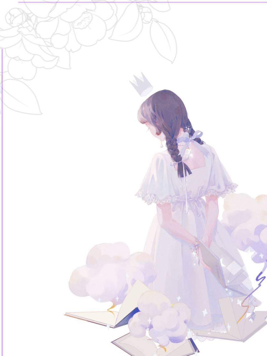 各自灿烂