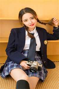 溺爱川澜