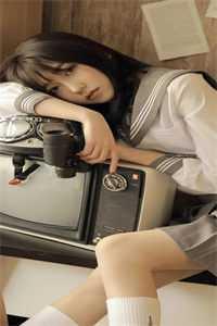 女主叫蒋昭的