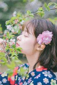 我和女医生的治疗