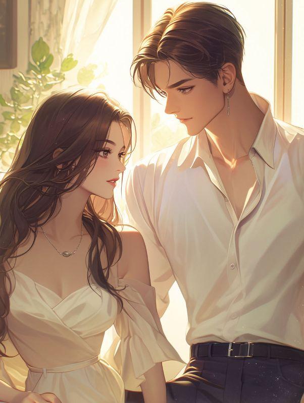 却将烟雨送黄昏后