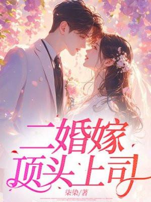 二婚嫁顶头上司最新章节免费阅读