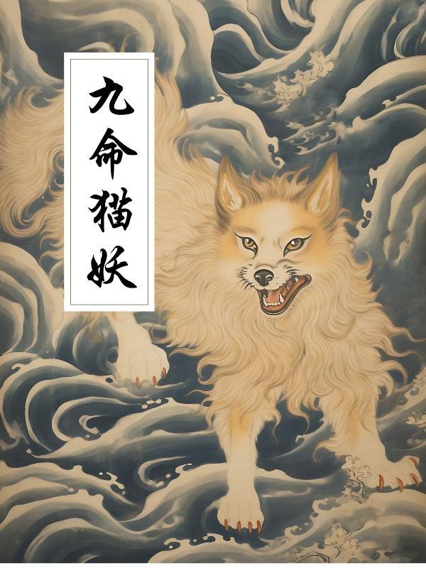 九命猫妖战神王妃免费阅读