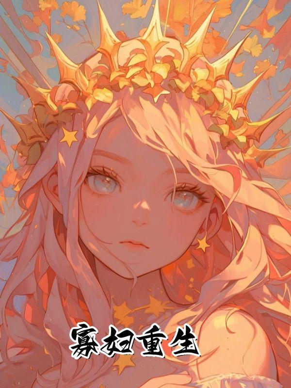 寡妇重生记免费作者十夜灯