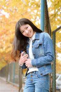 爱不将就美不随意什么意思