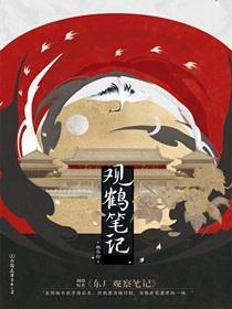 观鹤笔记原型