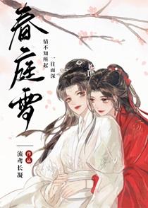 春庭雪吉他谱