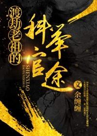渡劫老祖的科举官途 作者余缠缠