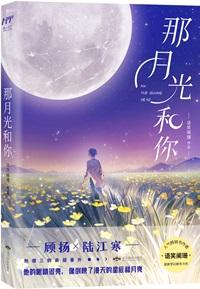 那月光和你免费阅读全文