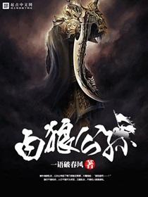 白狼公孙的结局