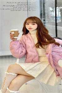 女主周芷