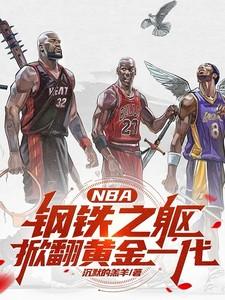 nba钢铁之躯翻96黄金一代笔趣阁