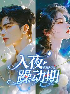 入夜躁动期 夜阑汐