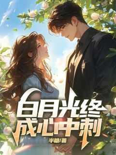 白月光心里的某个地方是什么意思