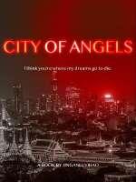 city of angels讲的什么