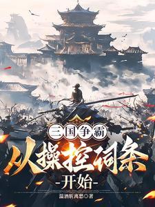 从三国开始争霸诸天的