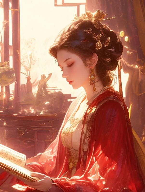 苏苏图片