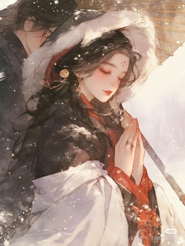 伽蓝如梦情如尘21章更新