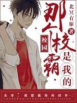 那个校霸是我的北冥有雁免费阅读