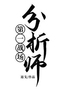 第一战场分析师听书