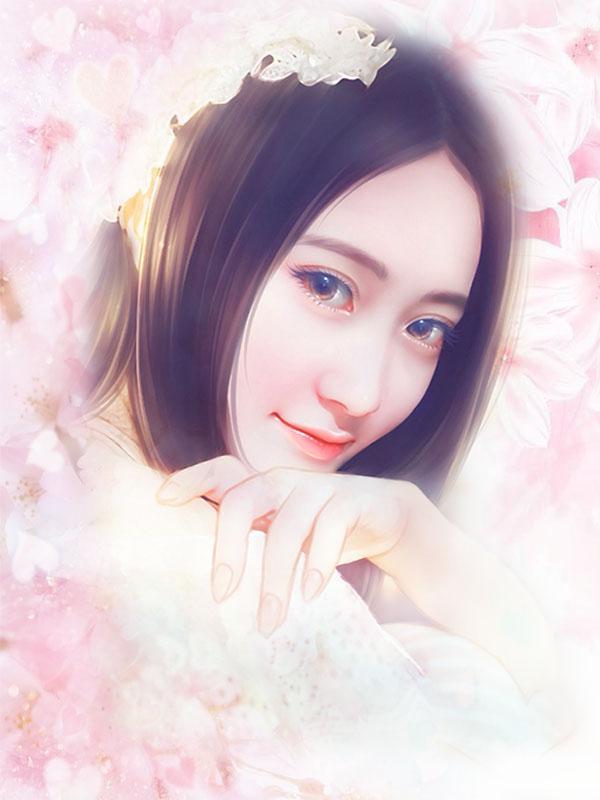 许染染傅墨深