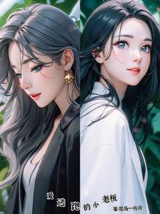 女总裁和他的小娇夫