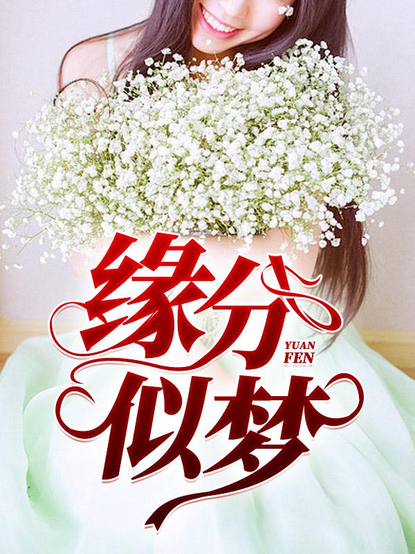 缘分似梦宋阳陈丽珍