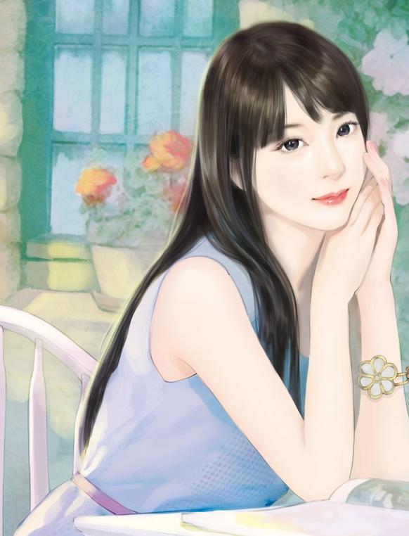 顾云深夏沅