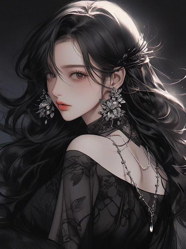 奶奶打我吗