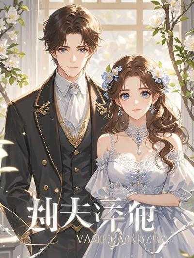 嫁给那个死太监漫画免费观看
