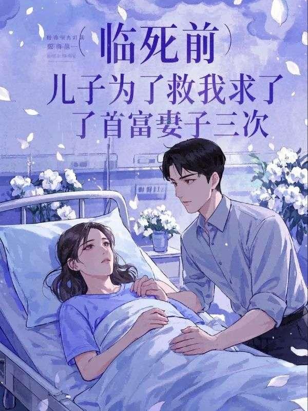 儿子为了救我求了首富妻子三次 第四章