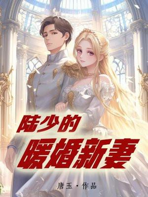 陆少的暖婚新妻 唐玉