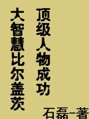 比尔盖茨 成功