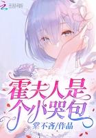 霍夫人是个小哭包免费阅读全文
