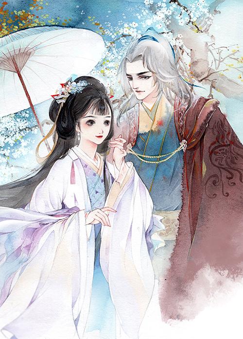 苏晚晚是什么