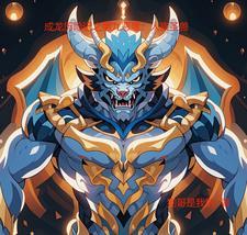 成龙历险记八大恶魔图片