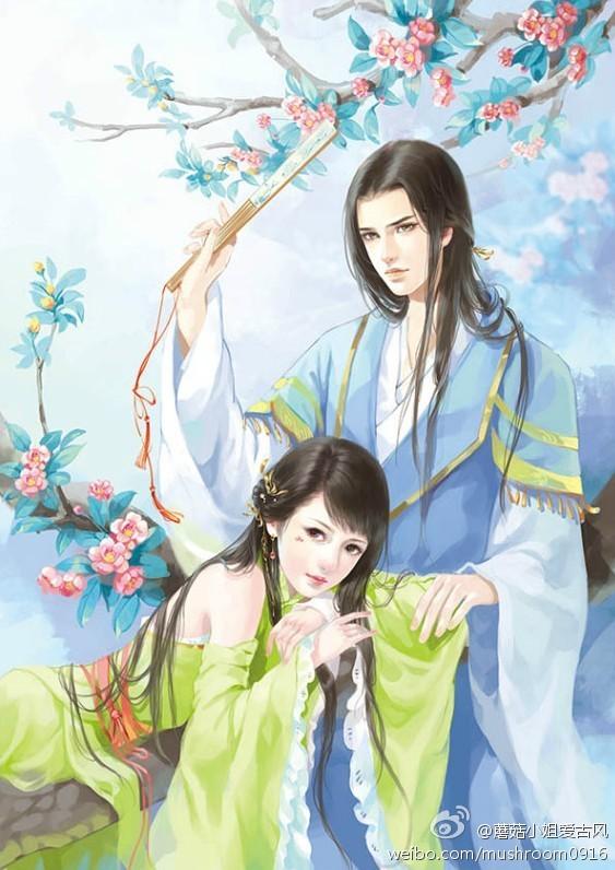 柳汣裴烜宁
