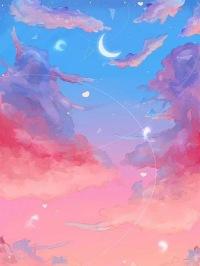 爱意在黎明前升起