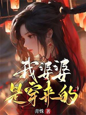 穿越我是婆婆作者静夜落