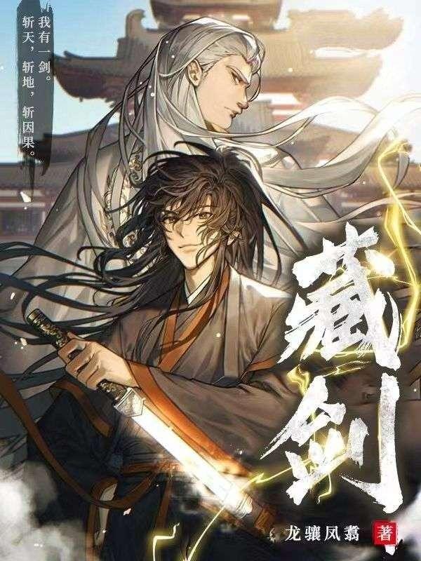 藏剑阁
