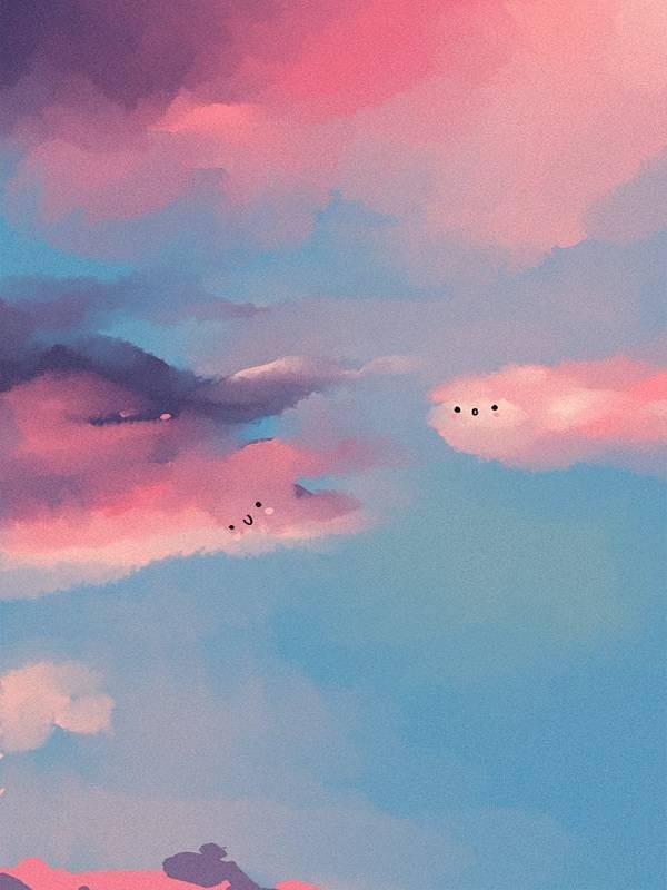 背靠背